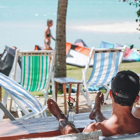 Casa Nomade Hotel Itarema Kültér fotó
