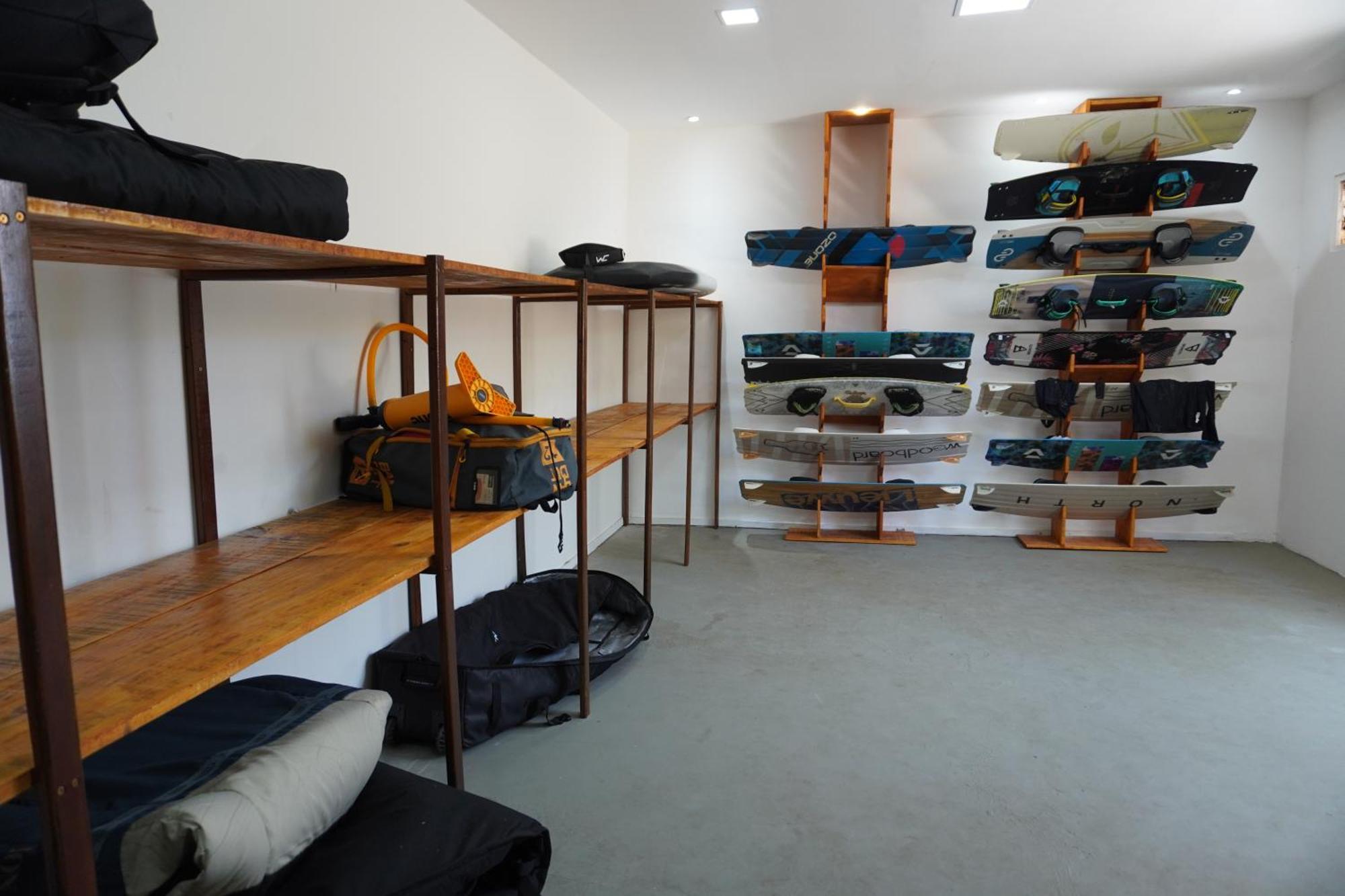 Casa Nomade Hotel Itarema Kültér fotó