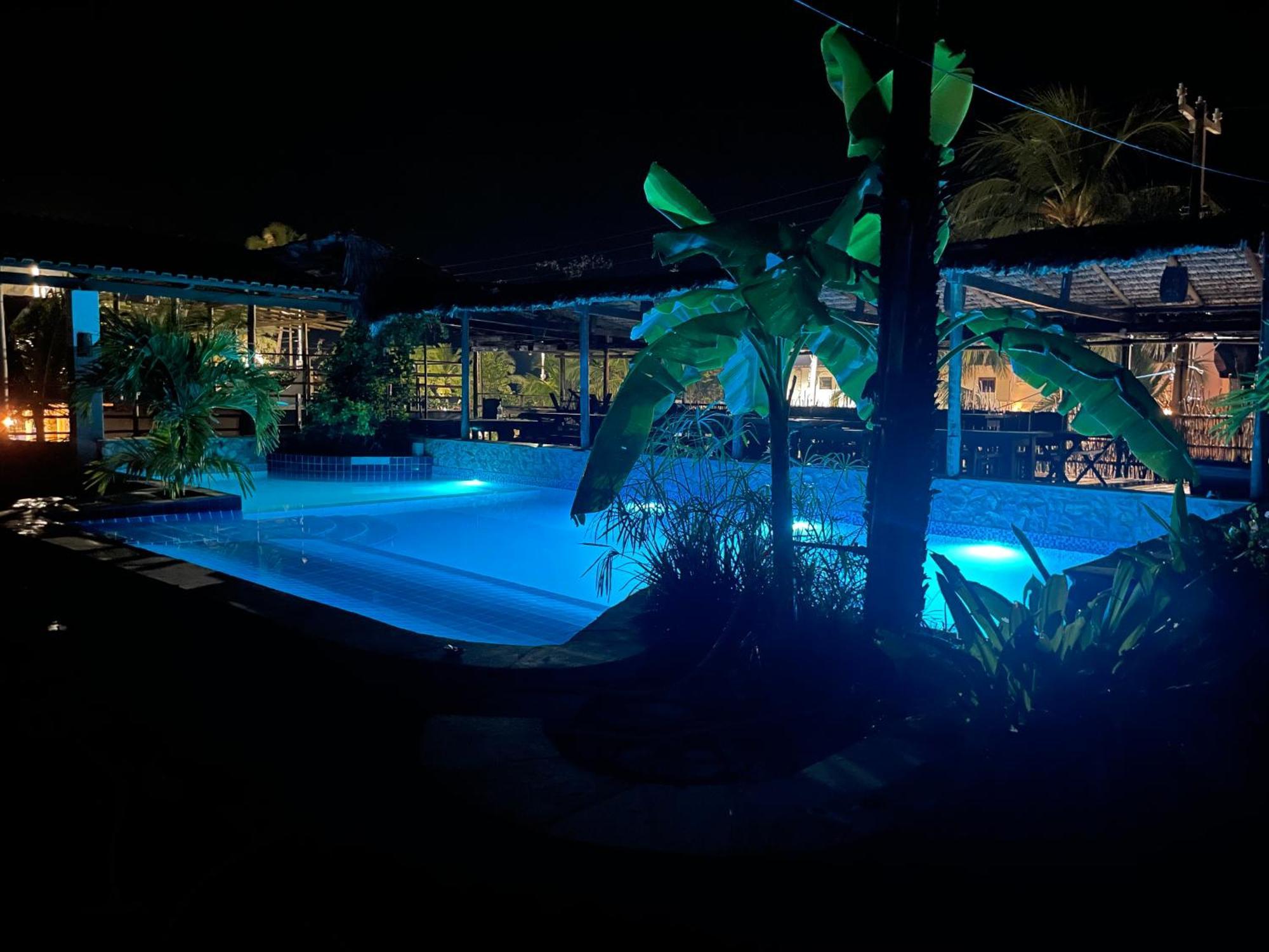 Casa Nomade Hotel Itarema Kültér fotó