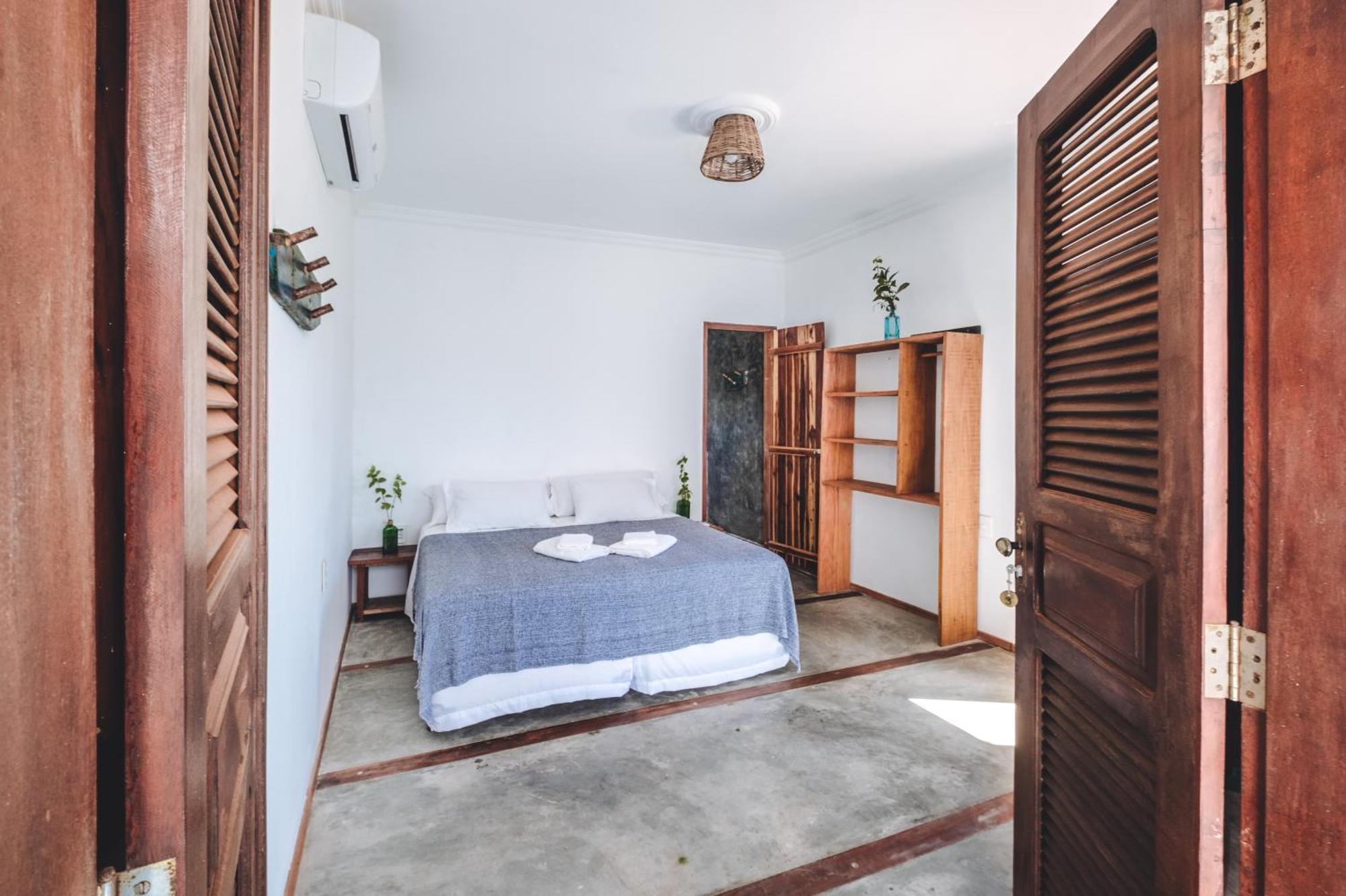 Casa Nomade Hotel Itarema Kültér fotó