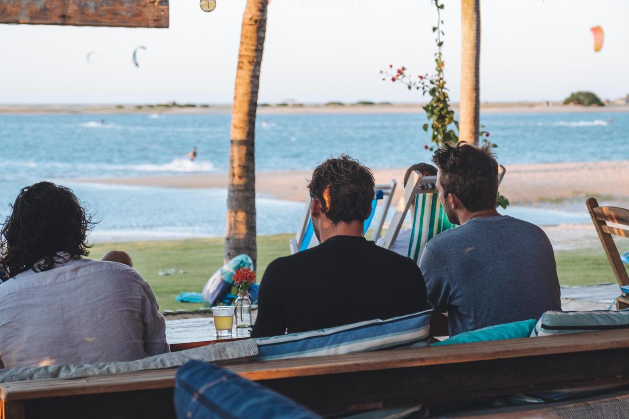 Casa Nomade Hotel Itarema Kültér fotó