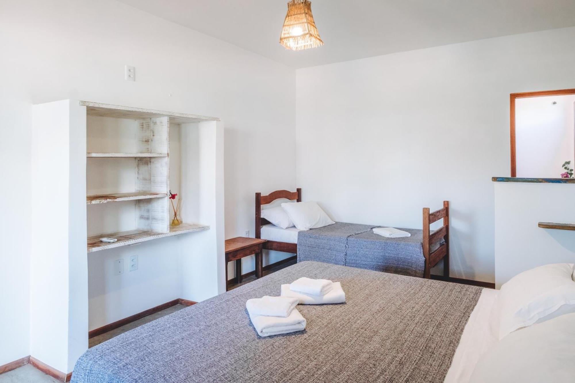 Casa Nomade Hotel Itarema Kültér fotó