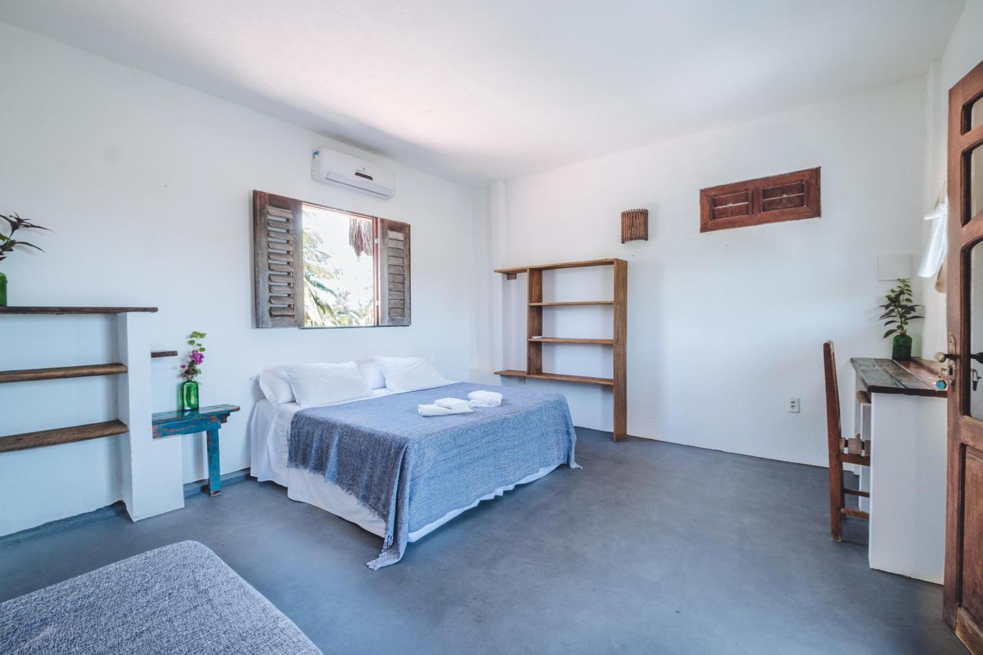 Casa Nomade Hotel Itarema Kültér fotó