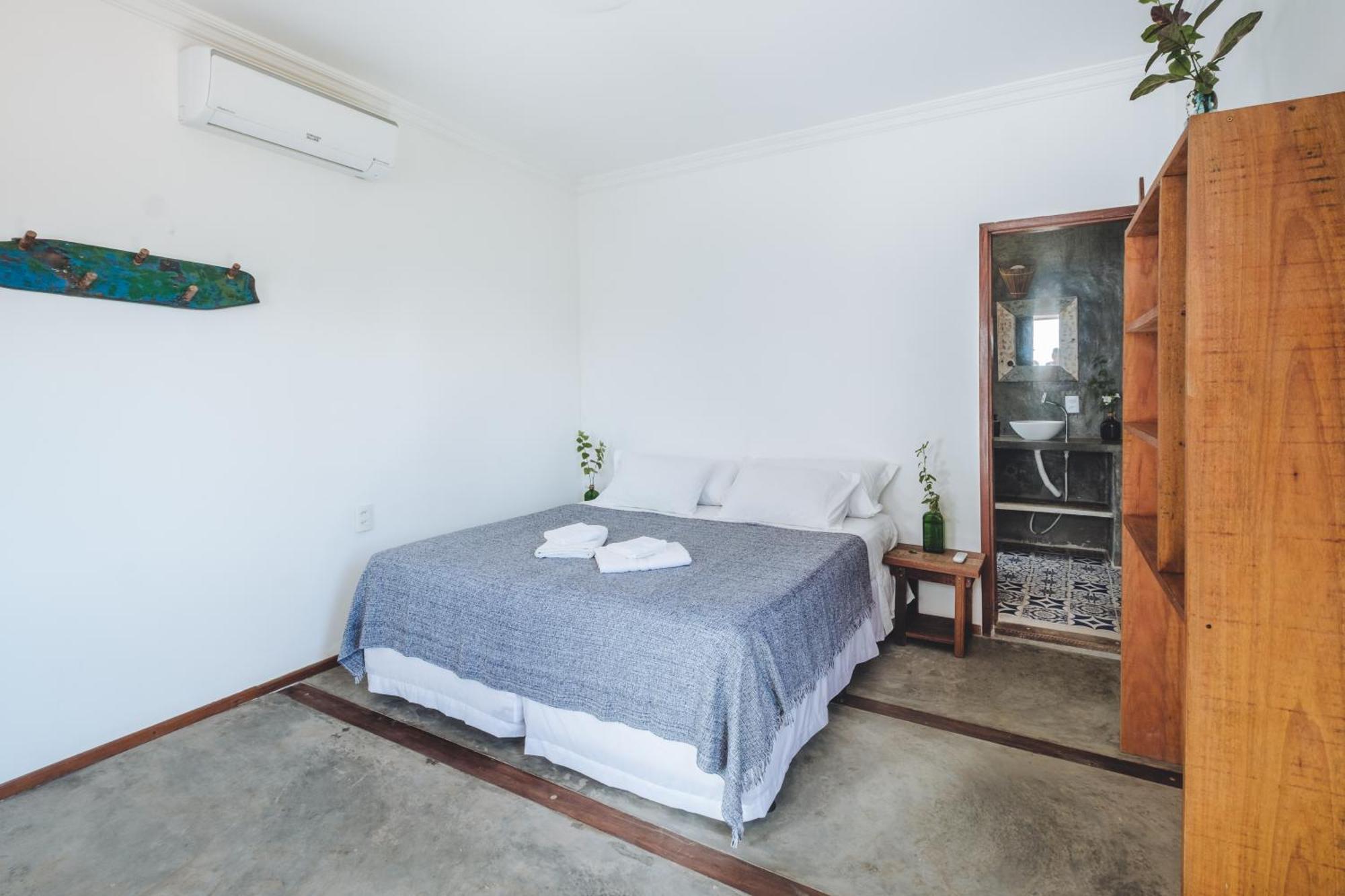 Casa Nomade Hotel Itarema Kültér fotó