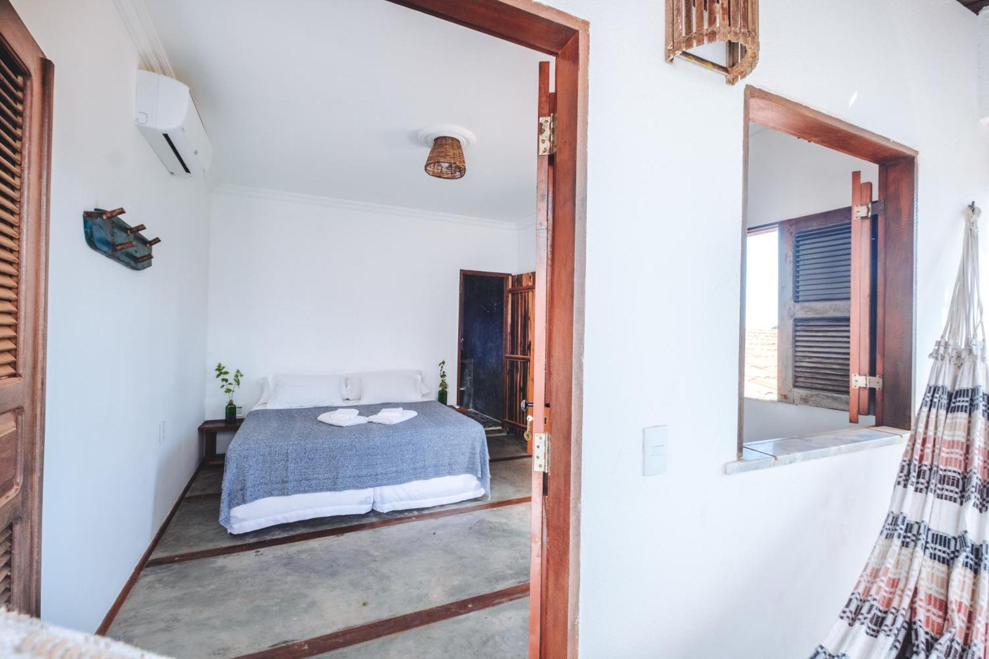 Casa Nomade Hotel Itarema Kültér fotó