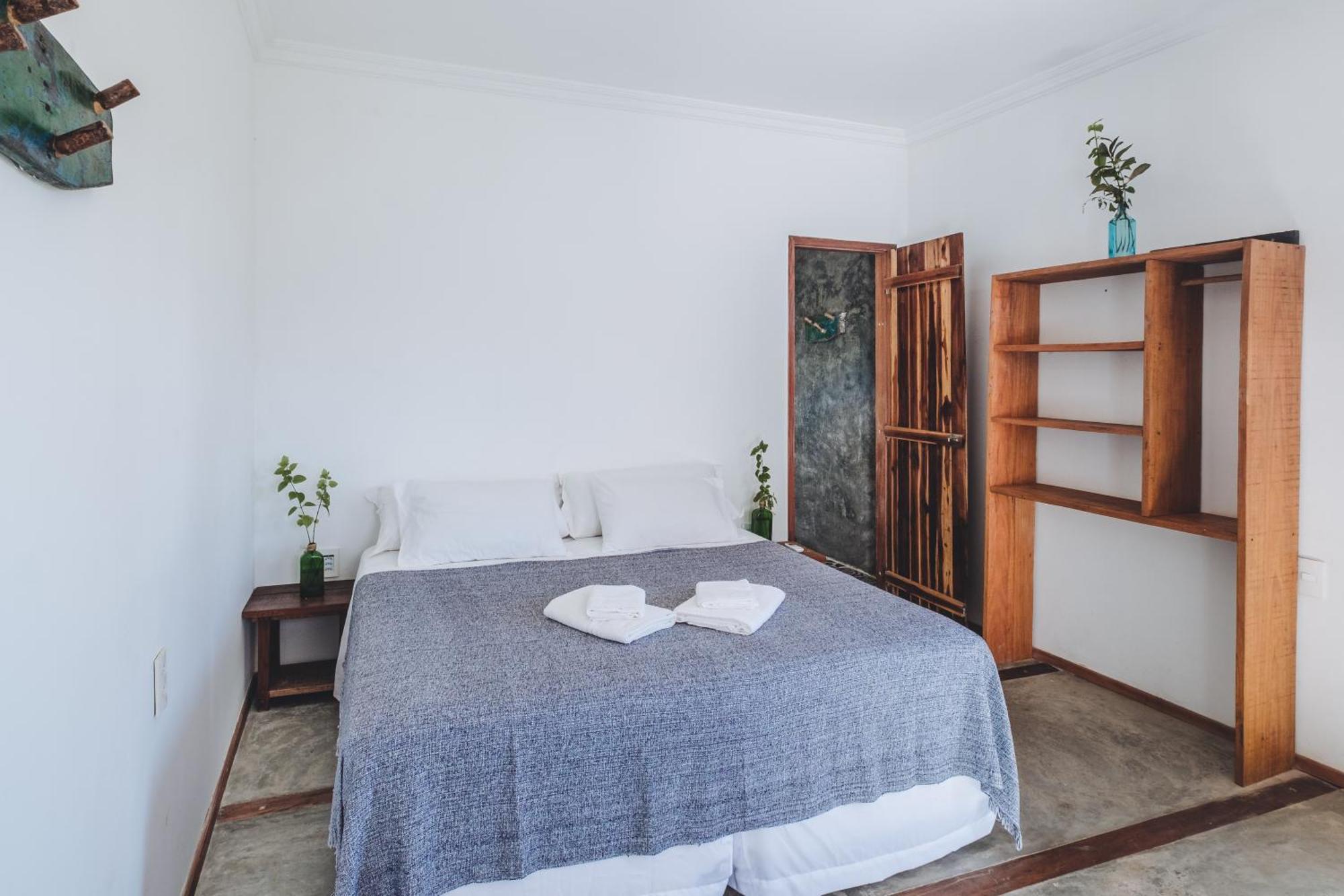 Casa Nomade Hotel Itarema Kültér fotó