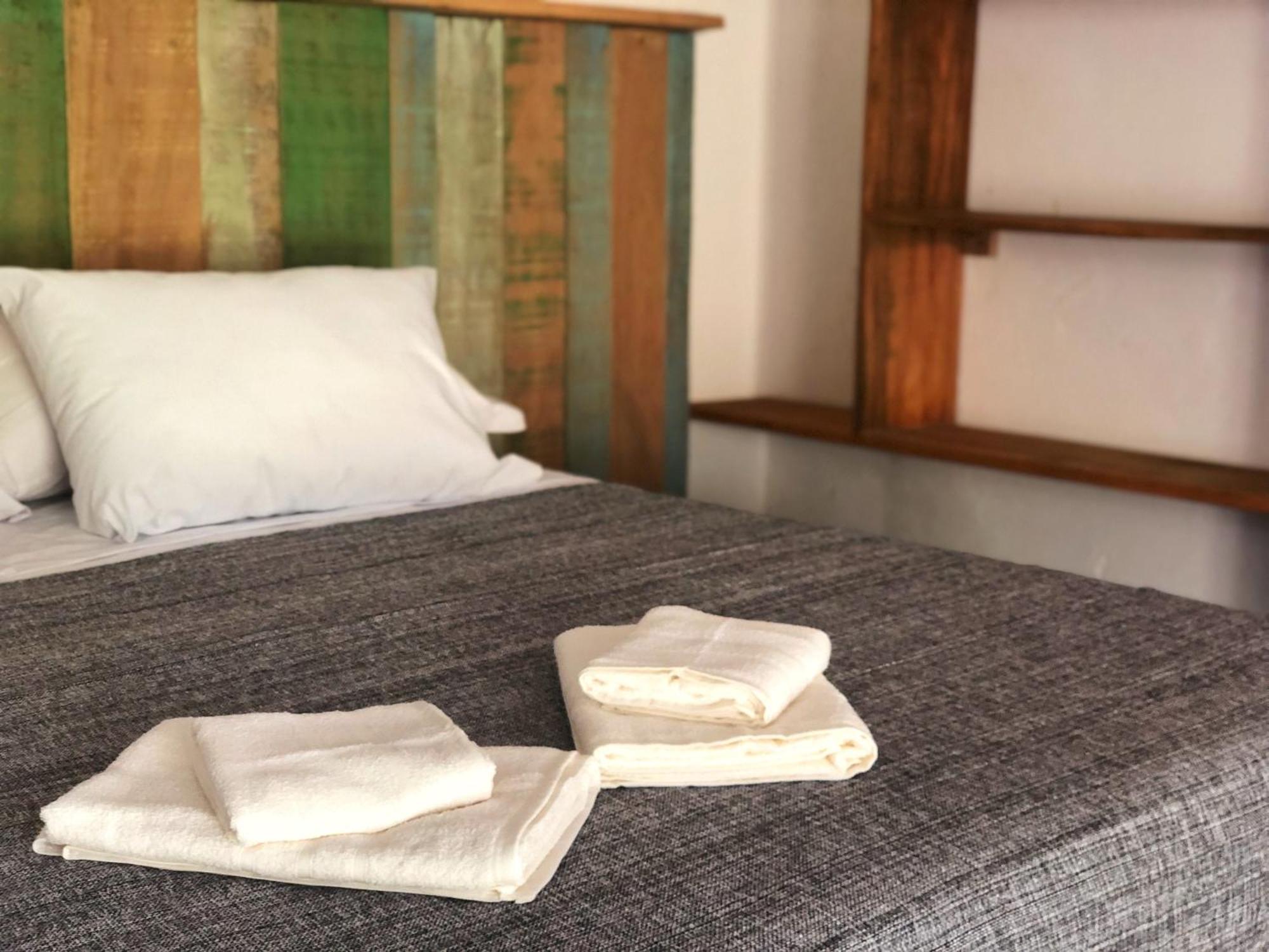 Casa Nomade Hotel Itarema Kültér fotó