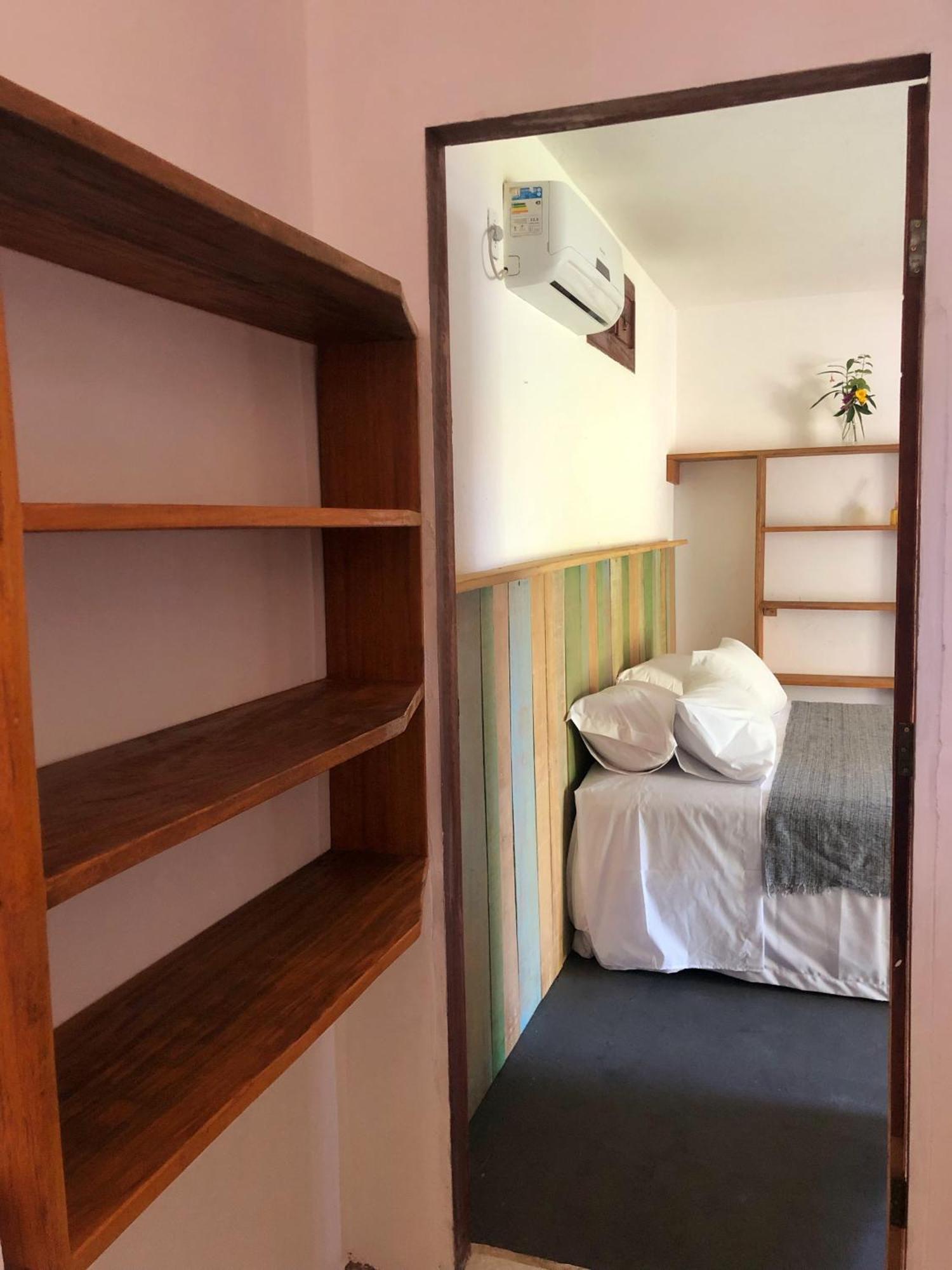 Casa Nomade Hotel Itarema Kültér fotó
