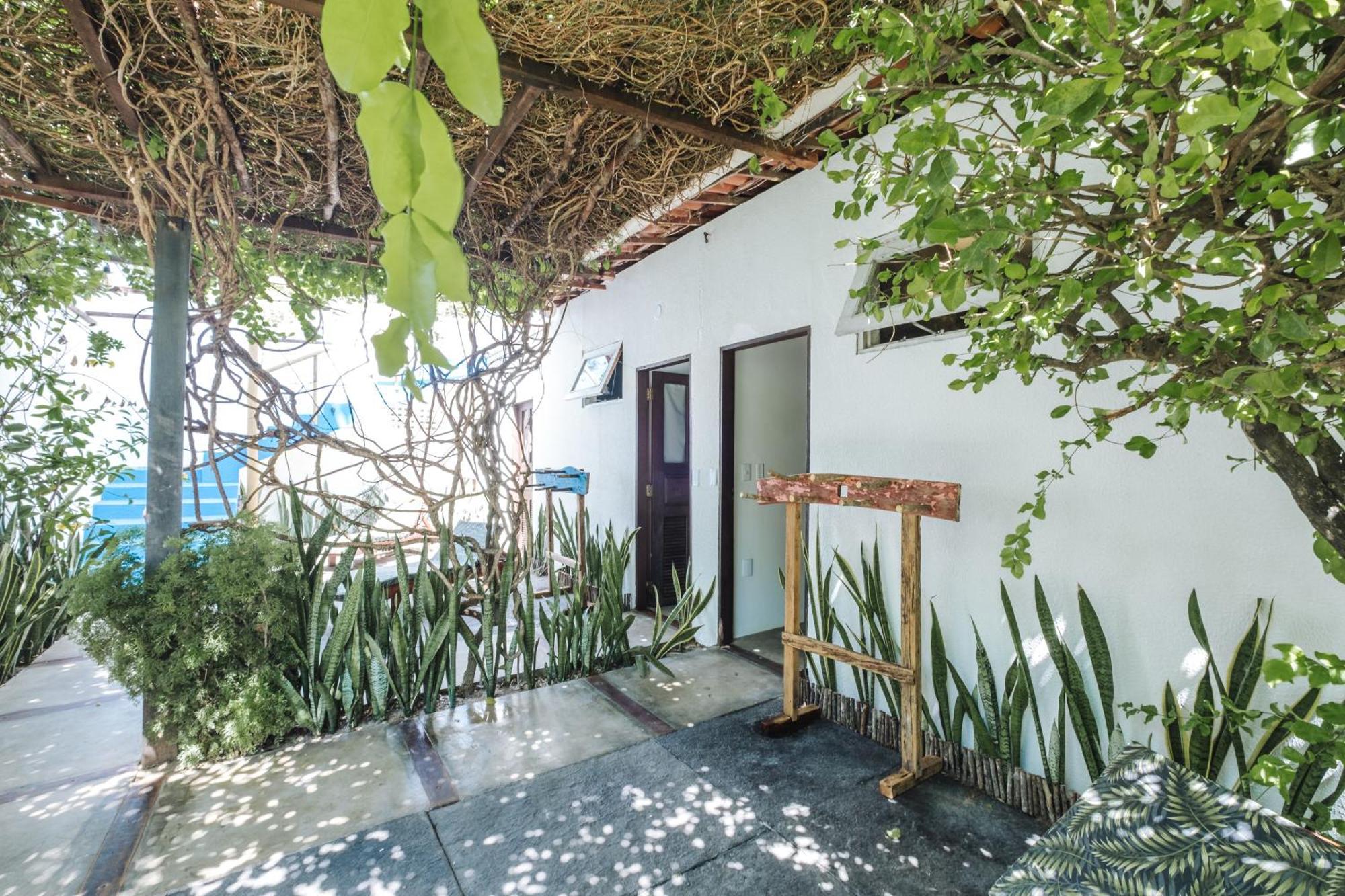 Casa Nomade Hotel Itarema Kültér fotó