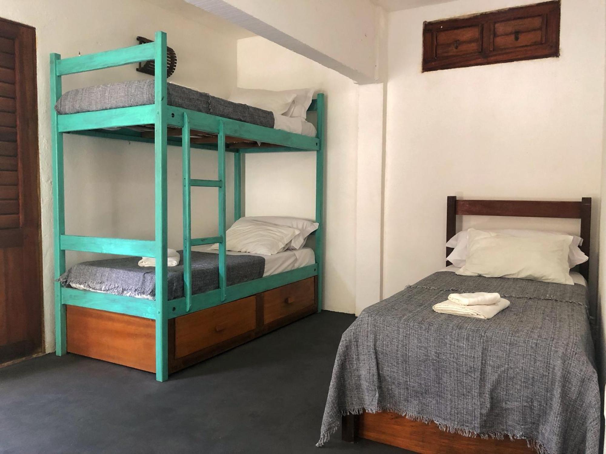 Casa Nomade Hotel Itarema Kültér fotó