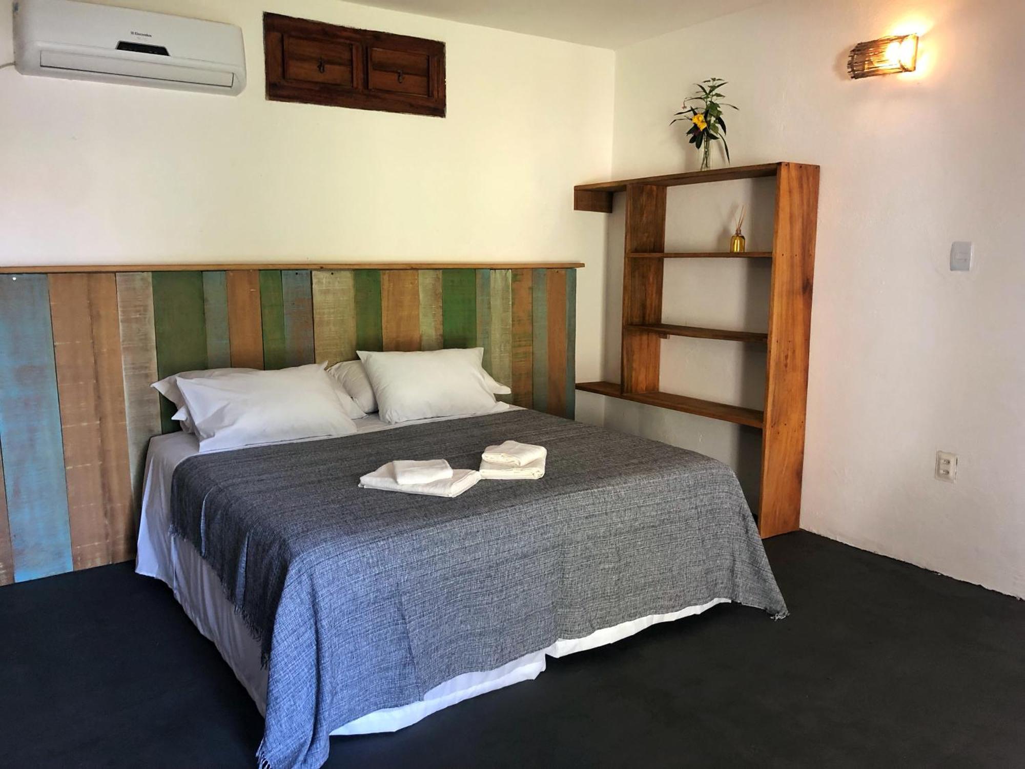 Casa Nomade Hotel Itarema Kültér fotó